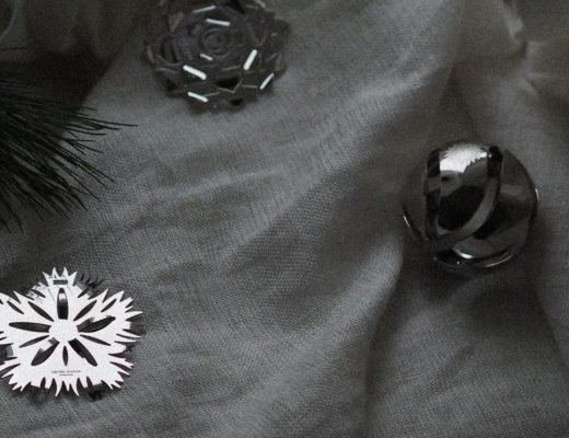 Inspired by nature | Georg Jensen Christmas Collection 2020